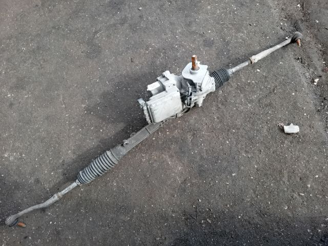 bontott PEUGEOT 207 Kormánymű (Elektromos)