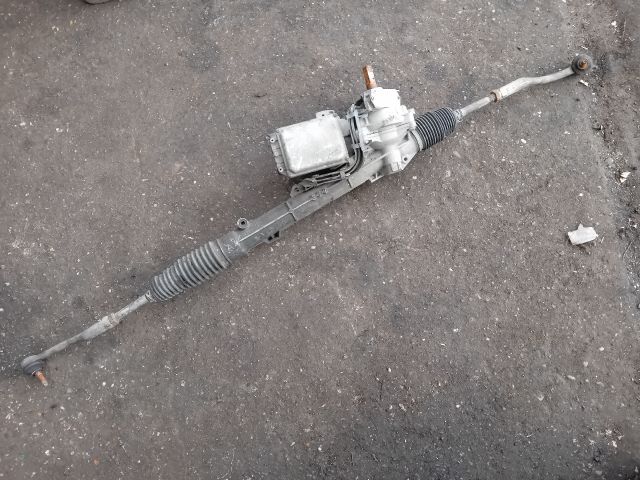 bontott PEUGEOT 207 Kormánymű (Elektromos)