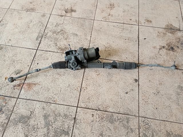 bontott PEUGEOT 207 Kormánymű (Elektromos)