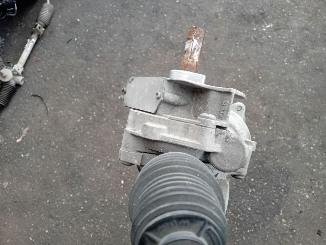 bontott PEUGEOT 207 Kormánymű (Elektromos)