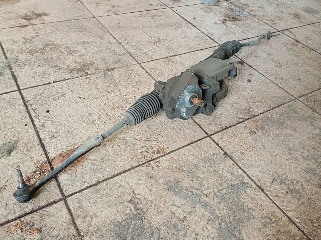 bontott PEUGEOT 207 Kormánymű (Elektromos)