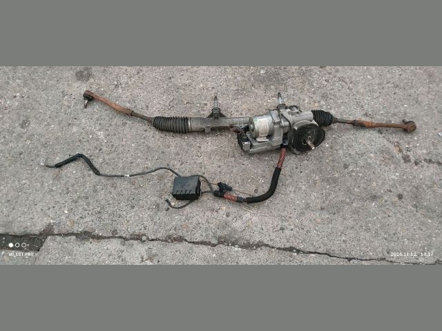 bontott PEUGEOT 207 Kormánymű (Elektromos)