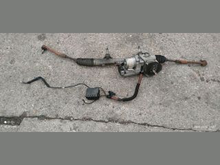 bontott PEUGEOT 207 Kormánymű (Elektromos)