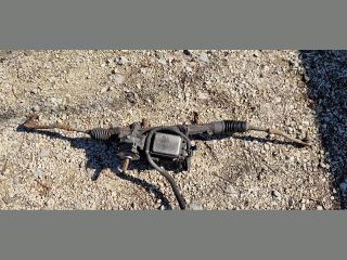 bontott PEUGEOT 207 Kormánymű (Elektromos)