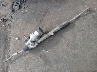 bontott PEUGEOT 207 Kormánymű (Elektromos)