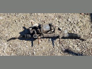 bontott PEUGEOT 207 Kormánymű (Elektromos)