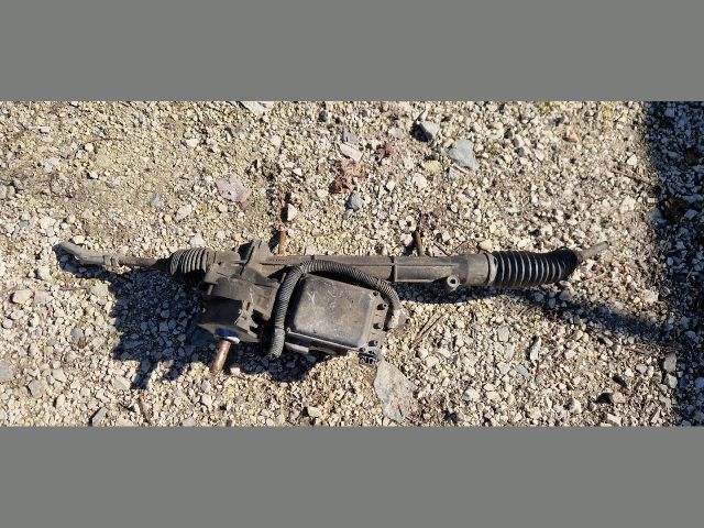 bontott PEUGEOT 207 Kormánymű (Elektromos)