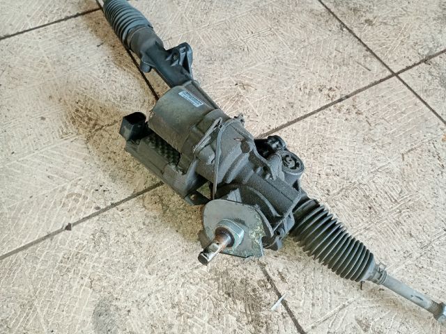 bontott PEUGEOT 207 Kormánymű (Elektromos)