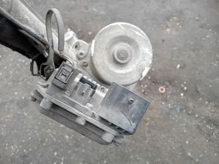 bontott PEUGEOT 207 Kormánymű (Elektromos)