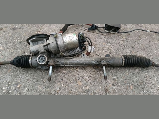 bontott PEUGEOT 207 Kormánymű (Elektromos)