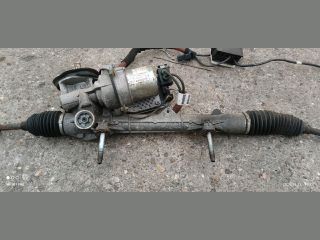 bontott PEUGEOT 207 Kormánymű (Elektromos)