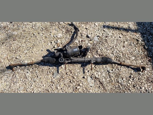 bontott PEUGEOT 207 Kormánymű (Elektromos)