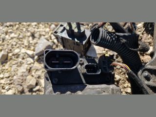 bontott PEUGEOT 207 Kormánymű (Elektromos)