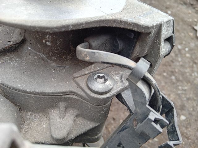 bontott PEUGEOT 207 Kormánymű (Elektromos)