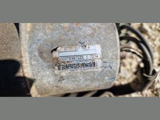 bontott PEUGEOT 207 Kormánymű (Elektromos)