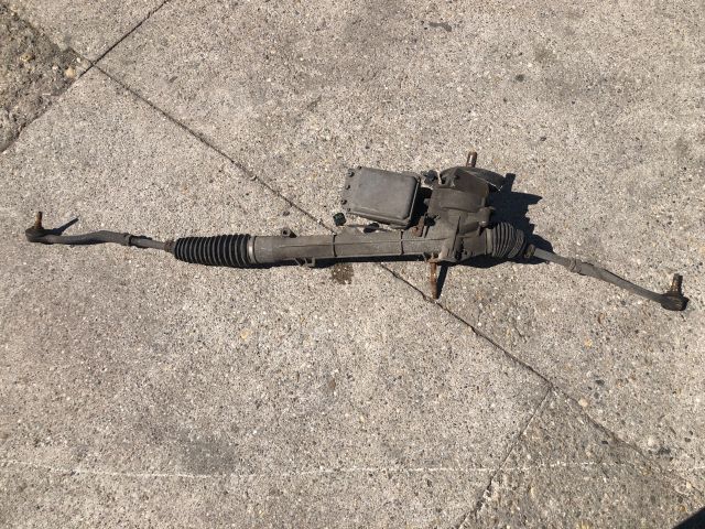 bontott PEUGEOT 207 Kormánymű Szervós