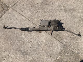 bontott PEUGEOT 207 Kormánymű Szervós