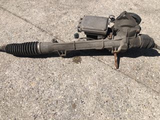 bontott PEUGEOT 207 Kormánymű Szervós