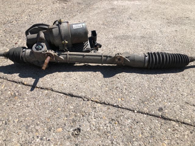 bontott PEUGEOT 207 Kormánymű Szervós