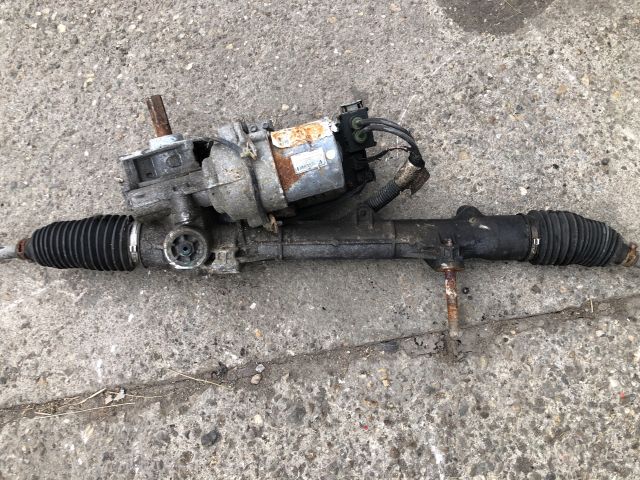 bontott PEUGEOT 207 Kormánymű Szervós