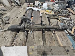 bontott PEUGEOT 207 Kormánymű Szervós