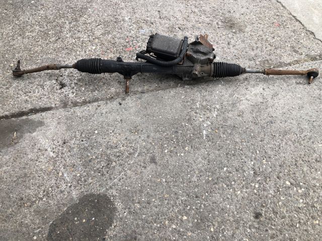 bontott PEUGEOT 207 Kormánymű Szervós