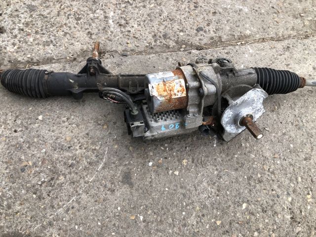 bontott PEUGEOT 207 Kormánymű Szervós