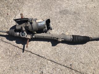 bontott PEUGEOT 207 Kormánymű Szervós