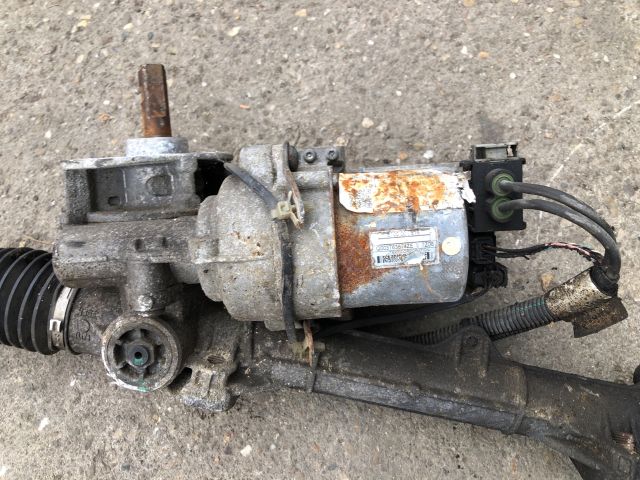 bontott PEUGEOT 207 Kormánymű Szervós