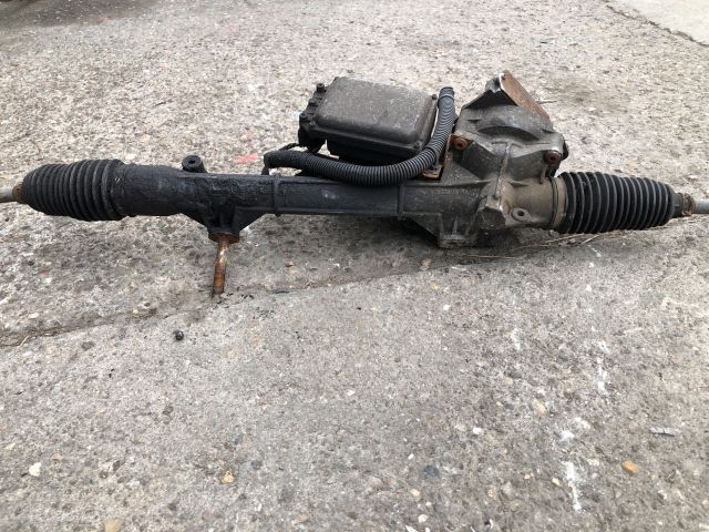 bontott PEUGEOT 207 Kormánymű Szervós