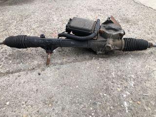 bontott PEUGEOT 207 Kormánymű Szervós