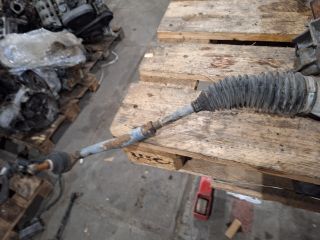 bontott PEUGEOT 207 Kormánymű Szervós