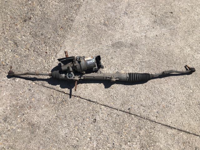 bontott PEUGEOT 207 Kormánymű Szervós