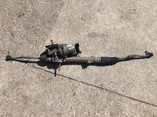 bontott PEUGEOT 207 Kormánymű Szervós