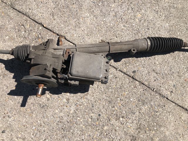 bontott PEUGEOT 207 Kormánymű Szervós