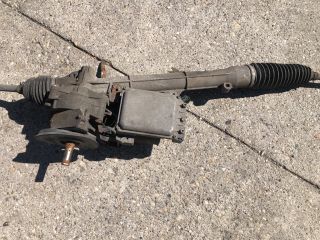 bontott PEUGEOT 207 Kormánymű Szervós