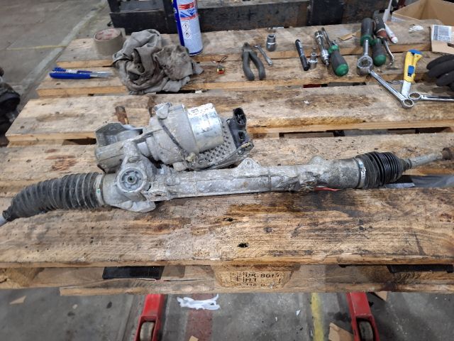 bontott PEUGEOT 207 Kormánymű Szervós