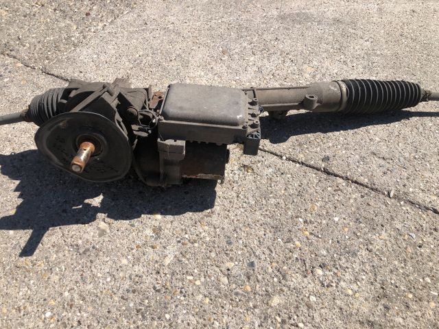 bontott PEUGEOT 207 Kormánymű Szervós