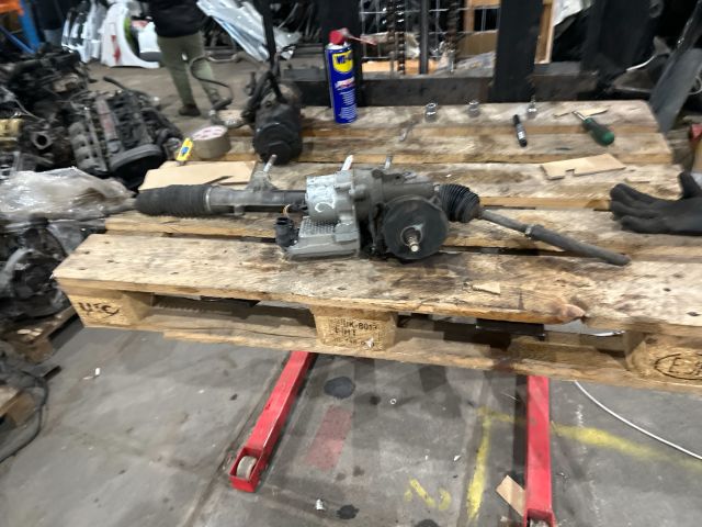 bontott PEUGEOT 207 Kormánymű Szervós