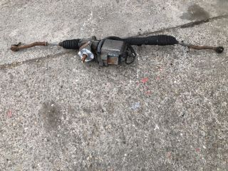 bontott PEUGEOT 207 Kormánymű Szervós