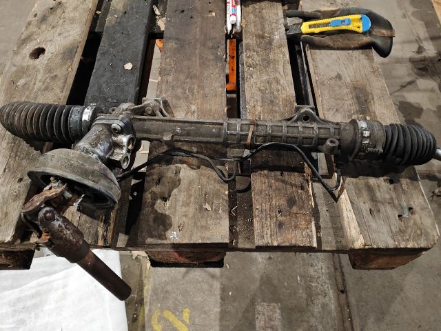 bontott PEUGEOT 207 Kormánymű Szervós