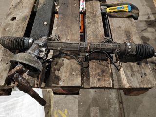 bontott PEUGEOT 207 Kormánymű Szervós