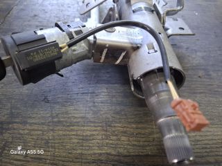 bontott PEUGEOT 207 Kormányoszlop