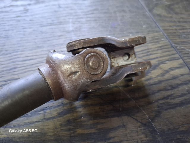 bontott PEUGEOT 207 Kormányoszlop