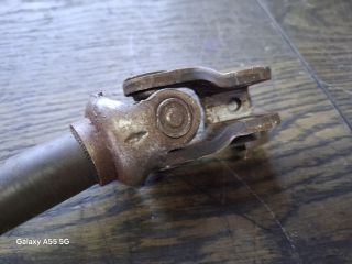 bontott PEUGEOT 207 Kormányoszlop