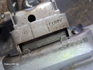 bontott PEUGEOT 207 Kormányoszlop