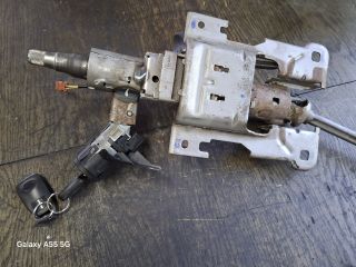 bontott PEUGEOT 207 Kormányoszlop