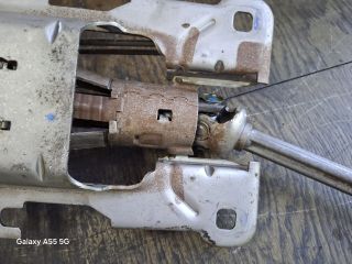 bontott PEUGEOT 207 Kormányoszlop