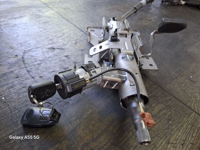 bontott PEUGEOT 207 Kormányoszlop