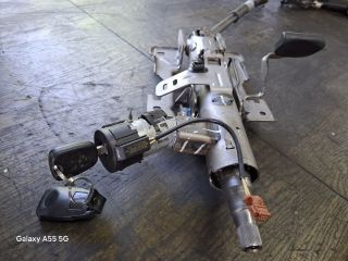 bontott PEUGEOT 207 Kormányoszlop